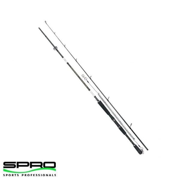 SPRO Swift Kayak & B.B. Versatile 210 13-43G Kamış