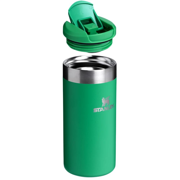 STANLEY The AeroLight Transit Termos Bardak 0.35 L Fıstık Yeşili