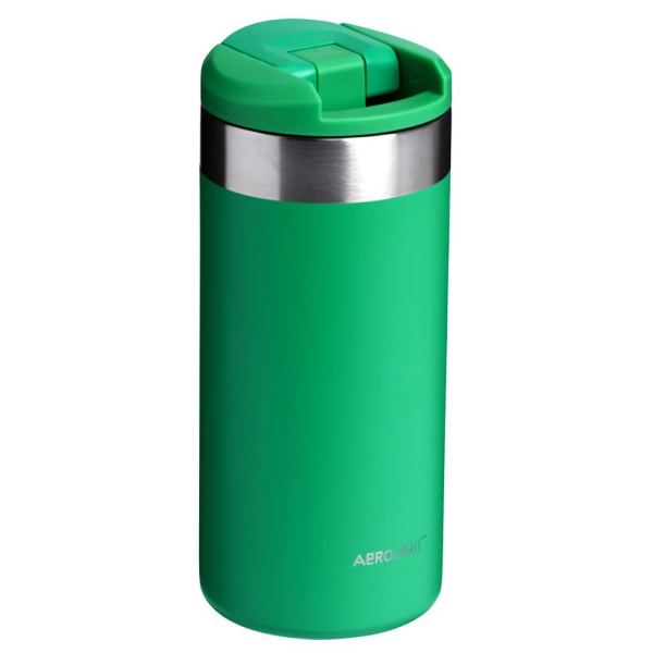 STANLEY The AeroLight Transit Termos Bardak 0.35 L Fıstık Yeşili