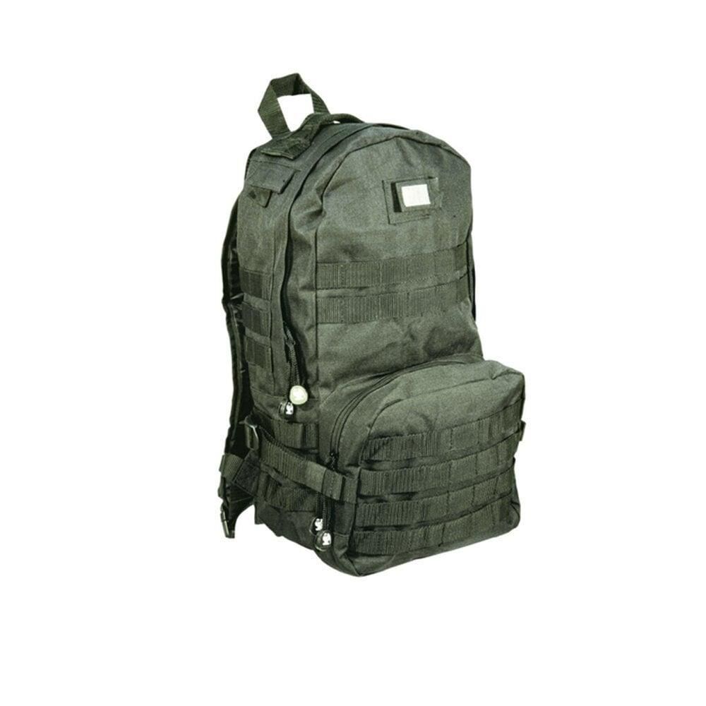 D. PERCUSSION Treesco Elite Sırt Çantası 20L