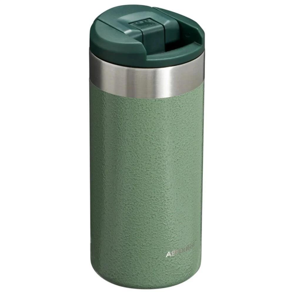 STANLEY The AeroLight Transit Termos Bardak 0.35 L Yeşil