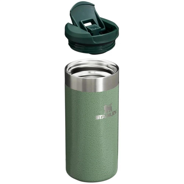 STANLEY The AeroLight Transit Termos Bardak 0.35 L Yeşil