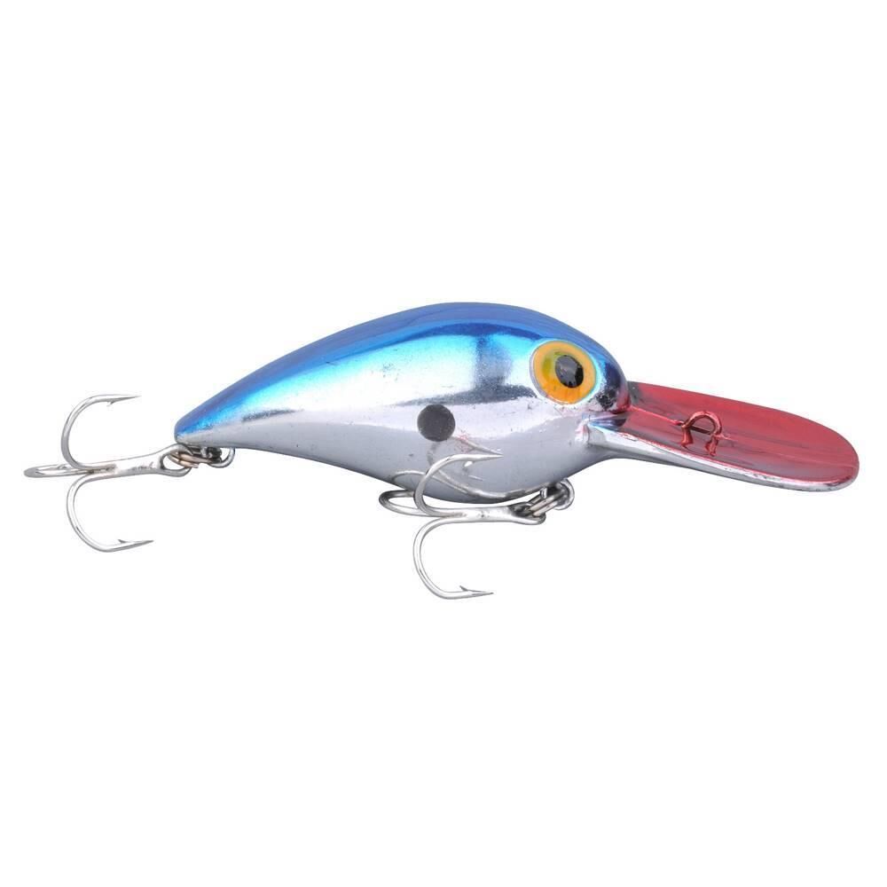 SPRO Pc Mr. T-75 Mavi Ayna 75 Mm Maket Yem