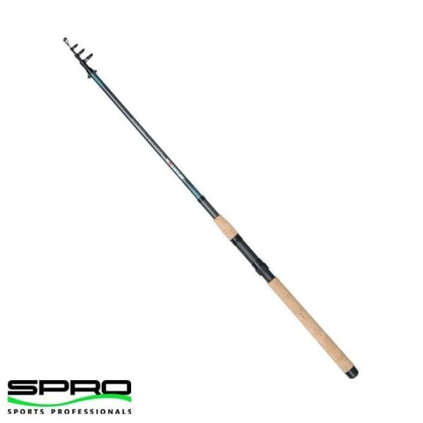 SPRO Spartan Tele Feeder 60G 2.70MM Olta Kamış