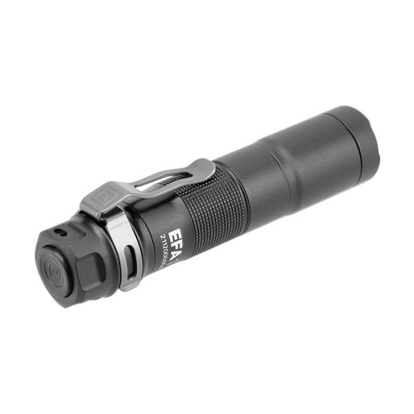 UMAREX Walther 150 Lm EFA1 El Feneri