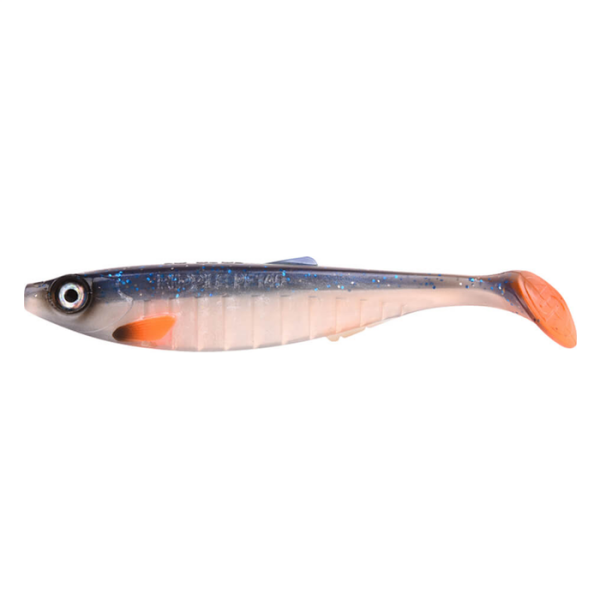 SPRO Ripple Profighter Shad 14CM Perch S.Yem