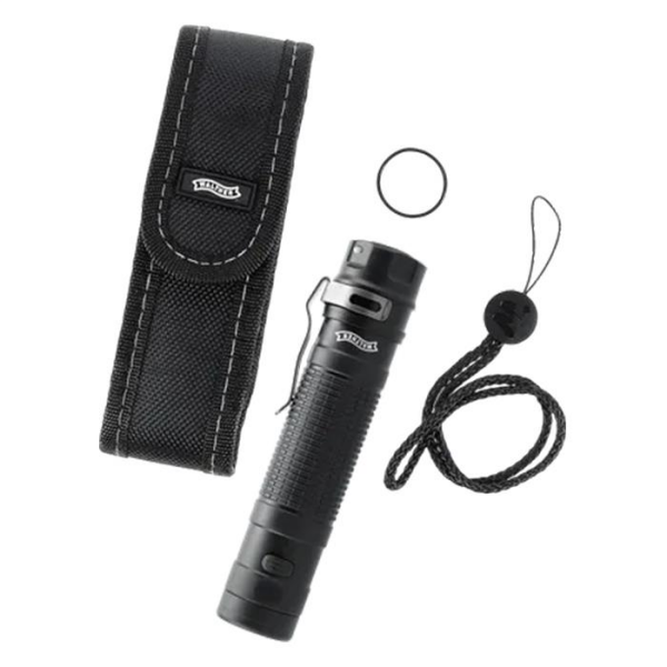 UMAREX Walther 1000 Lm EFC2 El Feneri