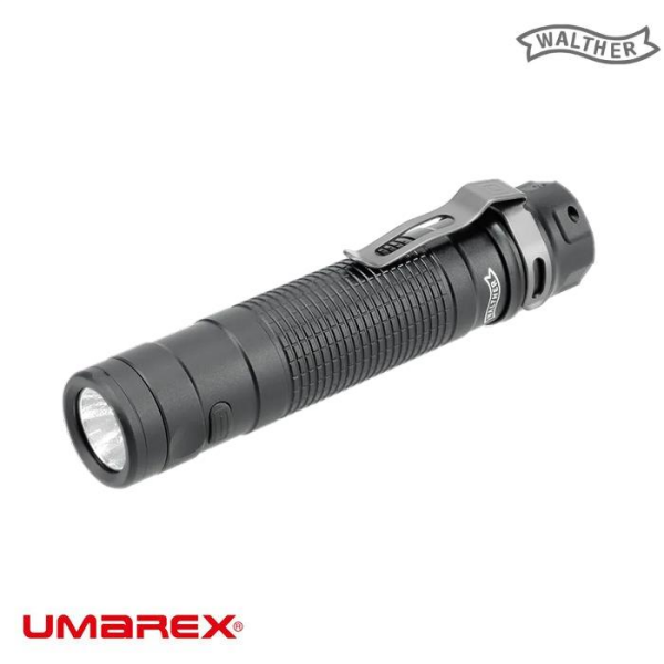 UMAREX Walther 1000 Lm EFC2 El Feneri