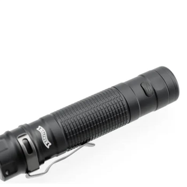 UMAREX Walther 1000 Lm EFC2 El Feneri