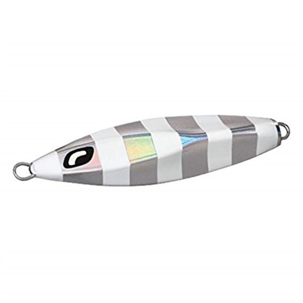 SHIMANO Lure Ocea112mm 160g 28T G. Zeb Jig Yem