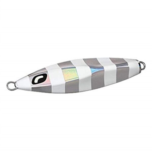 SHIMANO Lure Ocea112mm 160g 28T G. Zeb Jig Yem