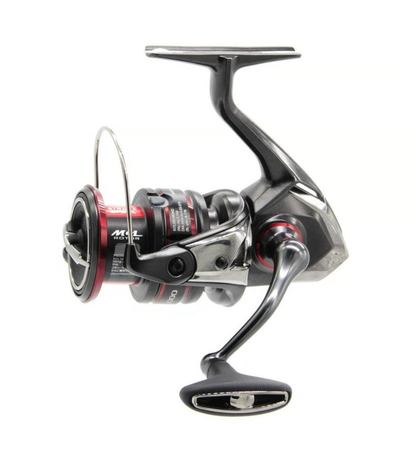 SHIMANO Reel Vanford C3000 Olta Makinesi