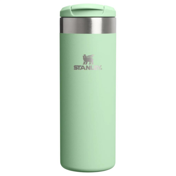 STANLEY The AeroLight™ Transit Mug 0.47L / 16oz Pistachio