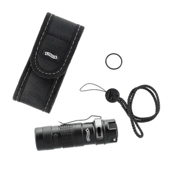 UMAREX Walther 400 Lm EFC1 El Feneri