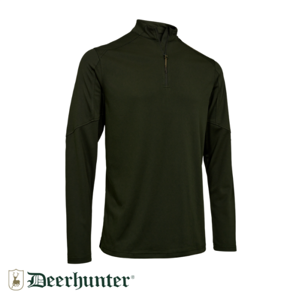DEERHUNTER Climate 37,5 Teknolojili Tişört M