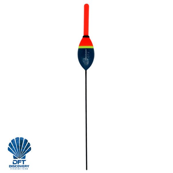 DFT Star Light Şamandıra 92 4,00 gr 1/10