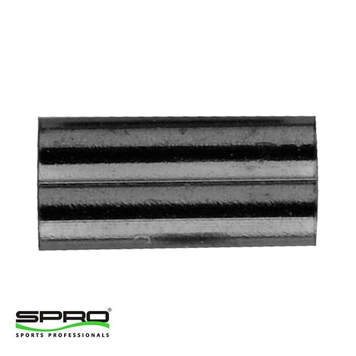SPRO MB W-Brass Crimp 0.7*1,5*L6 Sıkma Burcu 1/17