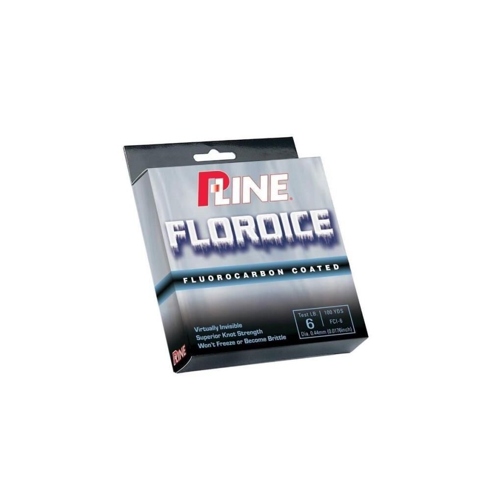 P-LINE Floroıce 150 Mt - 0,18 Mm Misina