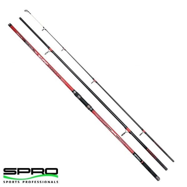 SPRO Surf Cast R Xl 450 cm 100-200 gr Surfcasting Olta Kamışı