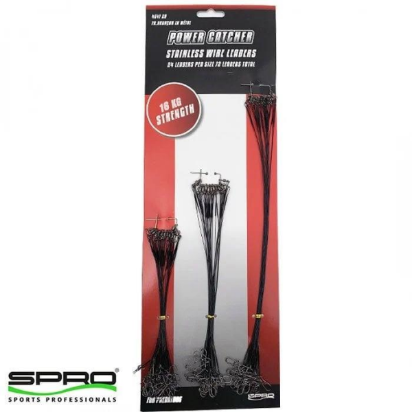 SPRO Tel 12 KG 40/30/20 cm (Tekli)