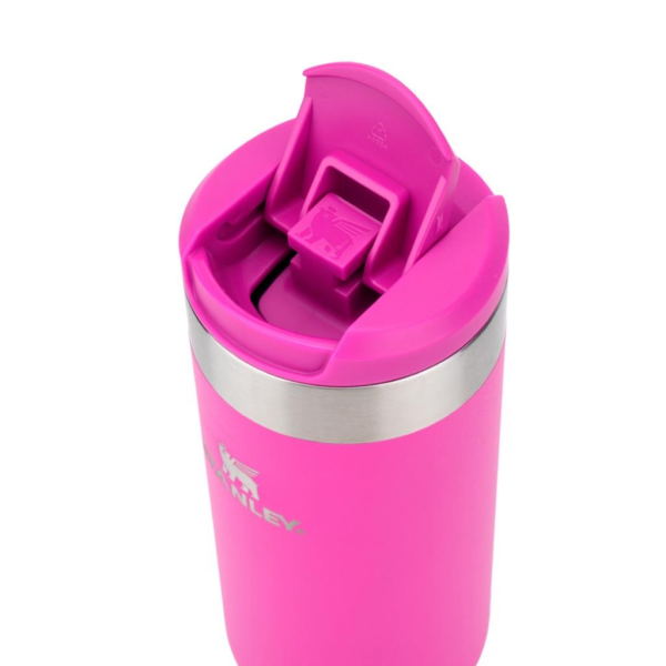 STANLEY The AeroLight Transit Mug 0.35L / 12oz Violet Blossom