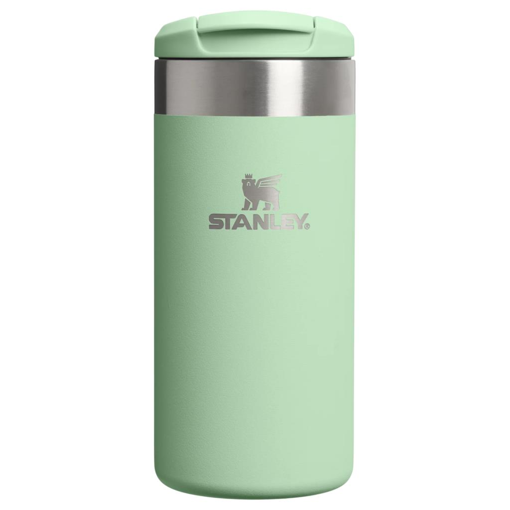 STANLEY The AeroLight™ Transit Mug 0.35L / 12oz Pistachio