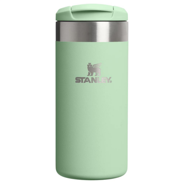 STANLEY The AeroLight™ Transit Mug 0.35L / 12oz Pistachio