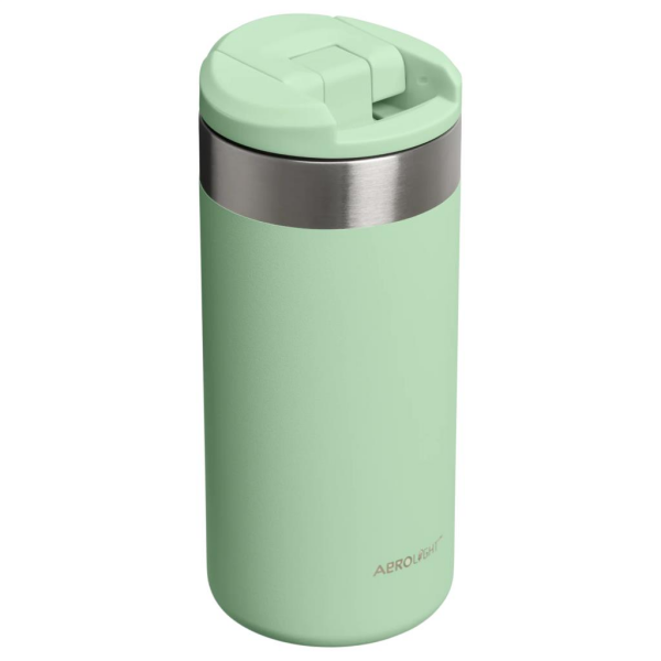 STANLEY The AeroLight™ Transit Mug 0.35L / 12oz Pistachio