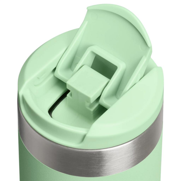 STANLEY The AeroLight™ Transit Mug 0.35L / 12oz Pistachio