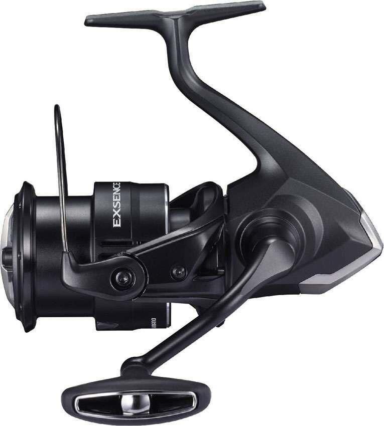 Shimano Reel Exsence A 4000M XG Spin Olta Makinası