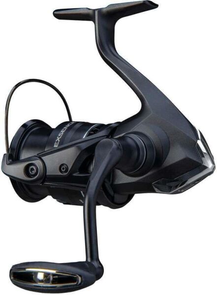 Shimano Reel Exsence A 4000M XG Spin Olta Makinası