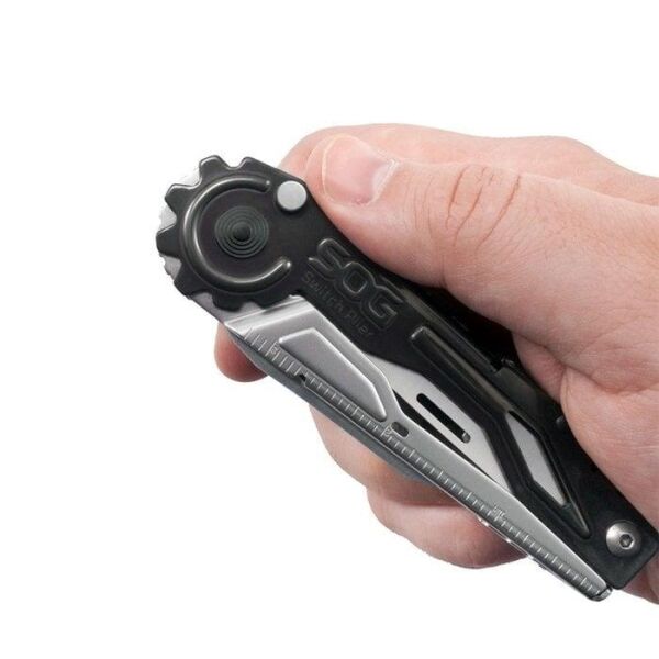 SOG SWP1001-CP SWIFTPLIER 2.0 ÇOK AMAÇLI PENSE