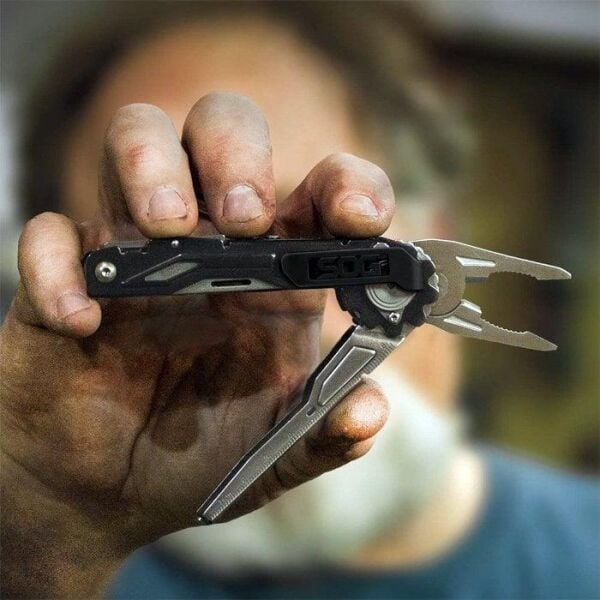 SOG SWP1001-CP SWIFTPLIER 2.0 ÇOK AMAÇLI PENSE