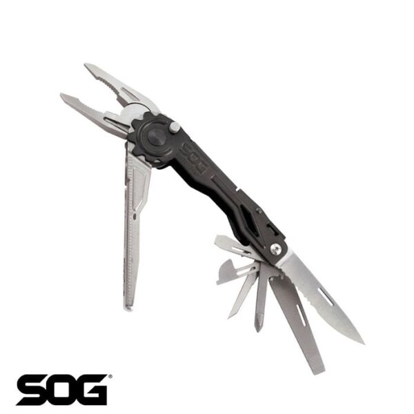 SOG SWP1001-CP SWIFTPLIER 2.0 ÇOK AMAÇLI PENSE