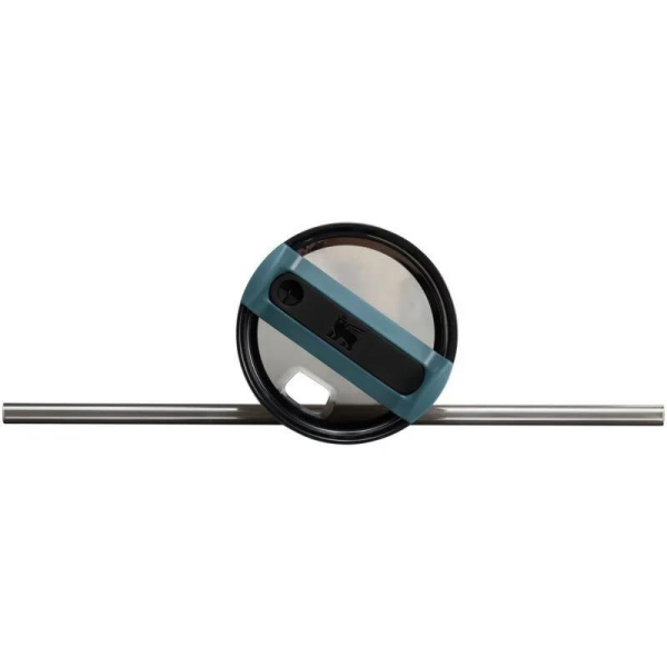 STANLEY Quencher Pipetli Termos Bardak 1.18 Lt Petrol Rengi