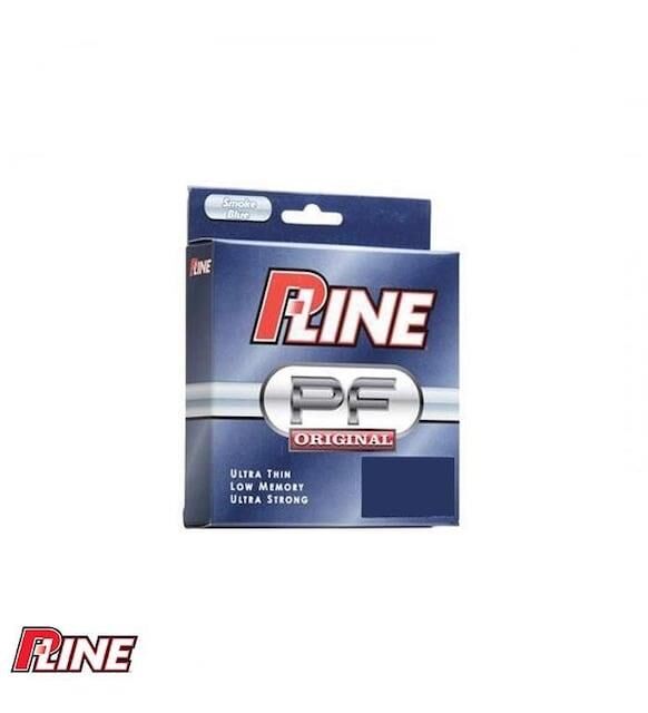 P-LINE PF Monofilament Misina - 0,24Mm 274M 4Kg