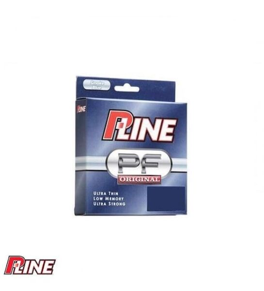 P-LINE PF Monofilament Misina - 0,24Mm 274M 4Kg