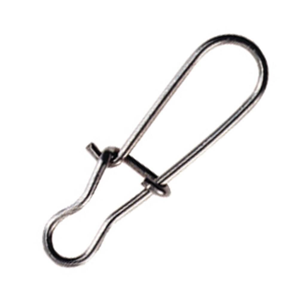 D. SPRO Fastlock Klips No:01 - 10 Adet