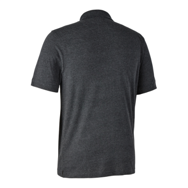DEERHUNTER Gunnar Polo Tişört 2XL