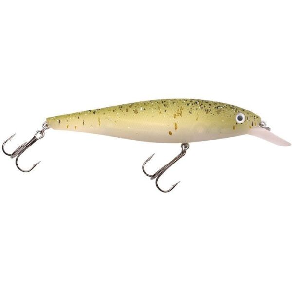 SPRO PC Minnow Splatter 10CM 1/1 Maket Yem