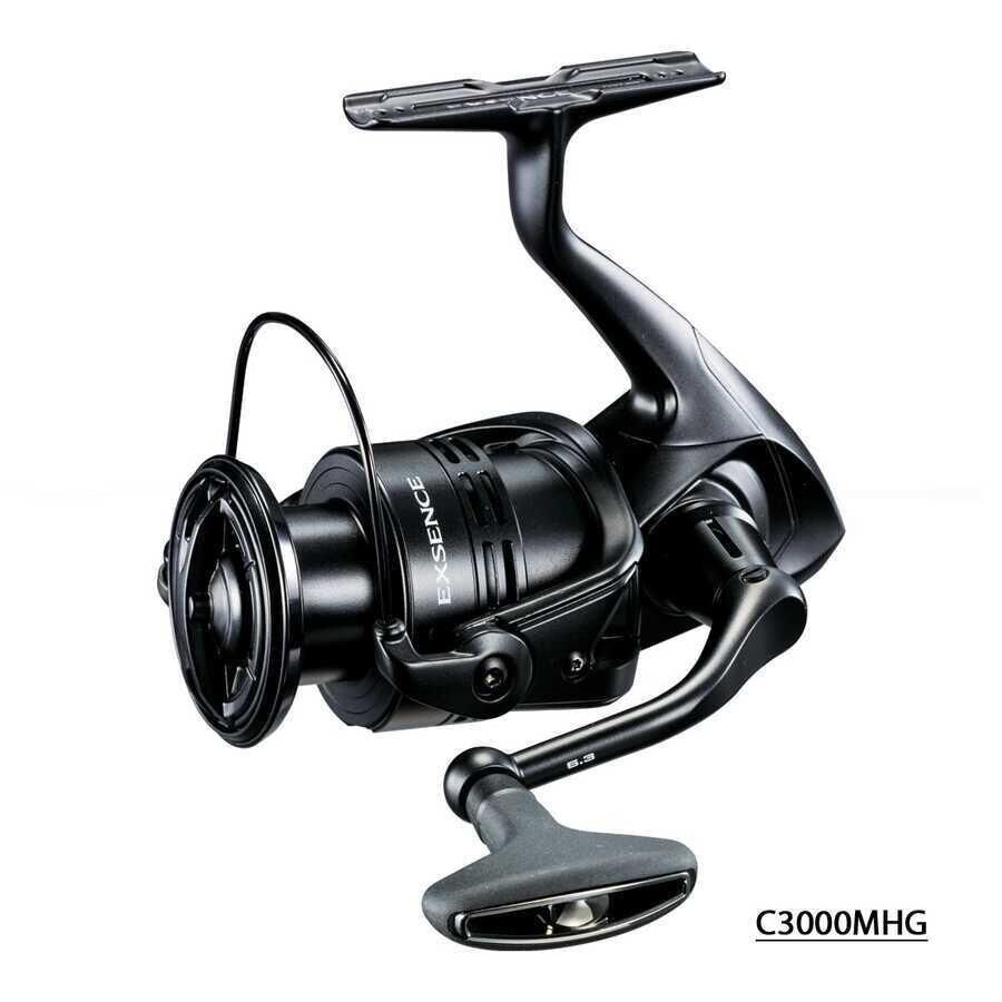 Shimano Exsence A C3000M HG Spin Olta Makinesi