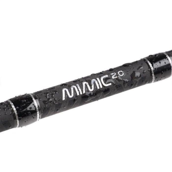 SPRO Mimic 2.0 Baitcaster 2.10M 10-30G Spin Olta Kamışı