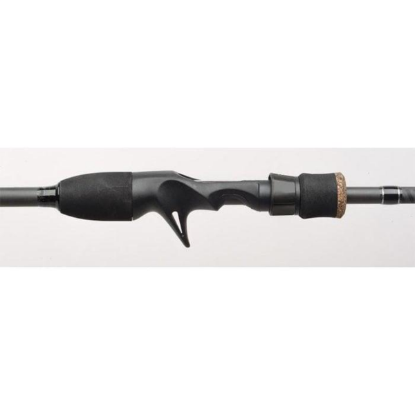 SPRO Mimic 2.0 Baitcaster 2.10M 10-30G Spin Olta Kamışı