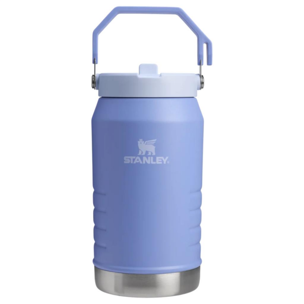 STANLEY The IceFlow™ Flip Straw 2.0 Jug 1.90L / 64 Hydrangea