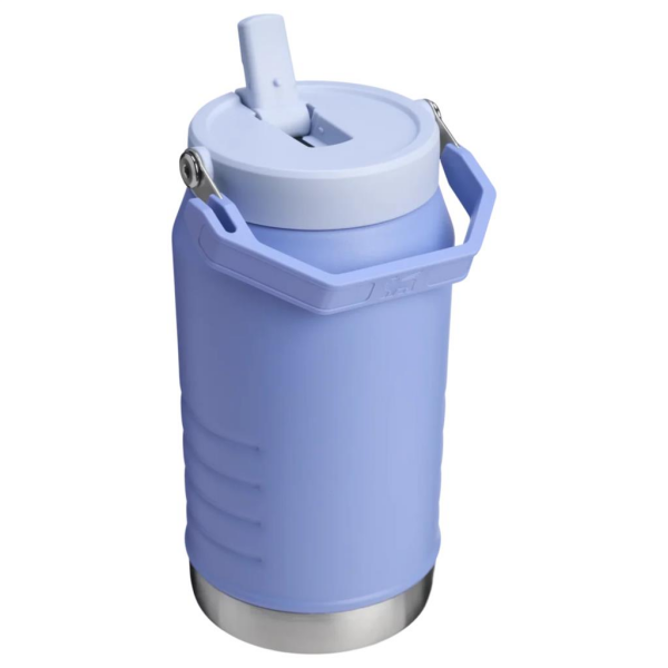 STANLEY The IceFlow™ Flip Straw 2.0 Jug 1.90L / 64 Hydrangea
