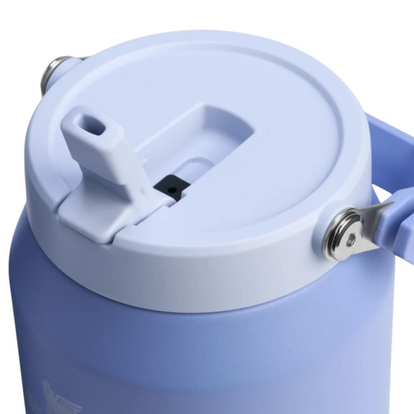 STANLEY The IceFlow™ Flip Straw 2.0 Jug 1.90L / 64 Hydrangea