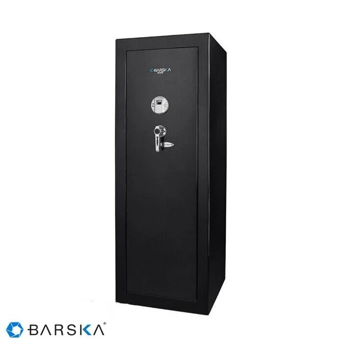 BARSKA Biyometrik Güvenlikli  Büyük Kasa