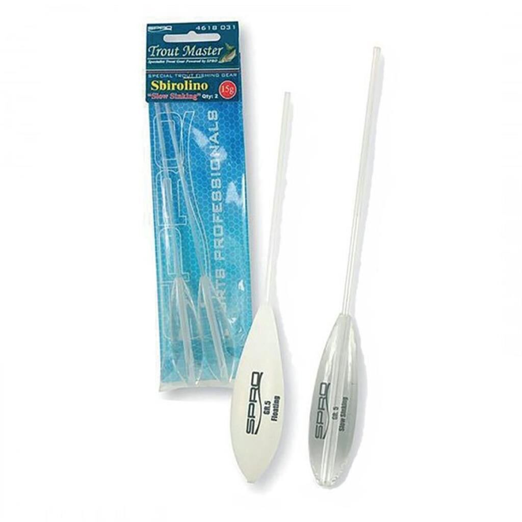 D.SPRO Tm Sbirolino 30G Bombardo Şamandıra