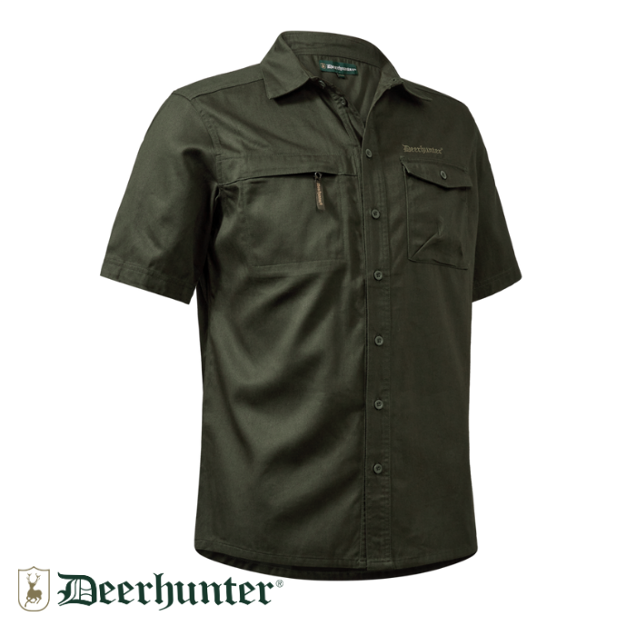 DEERHUNTER Atlas Gömlek 393 Timber 41/42