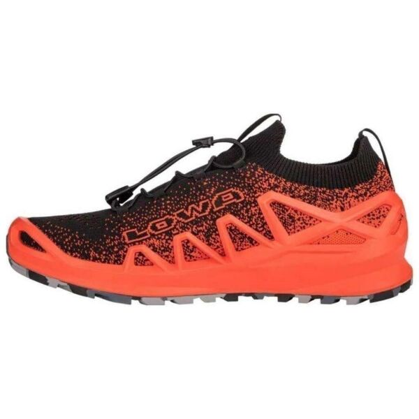 LOWA® Fusıon Lo 9099 Lowa Ayakkabı - 43,5